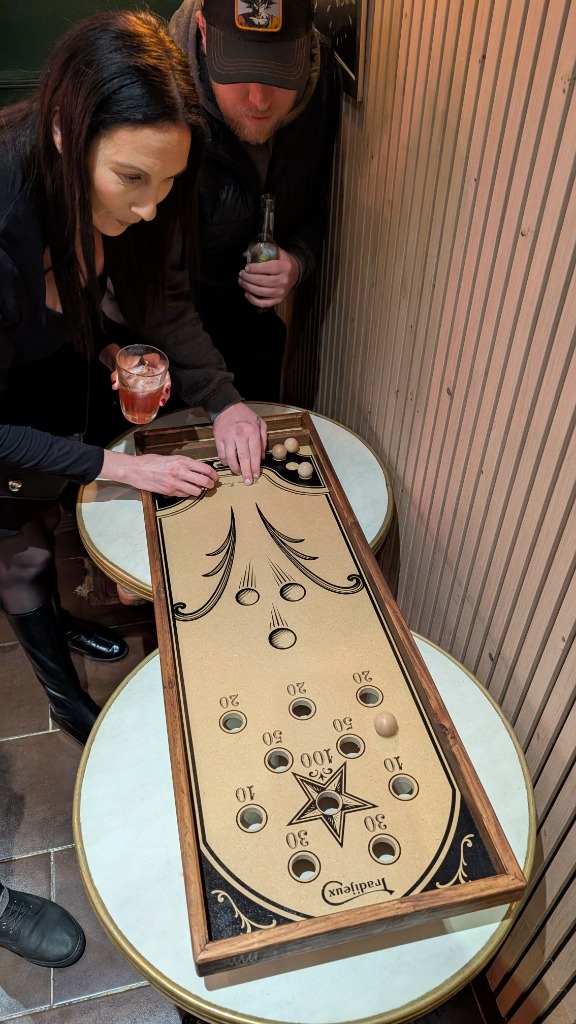 Ambiance jeux 1