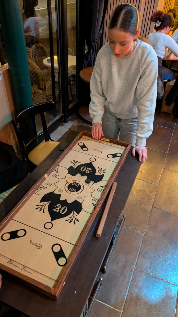 Jeux amis 1